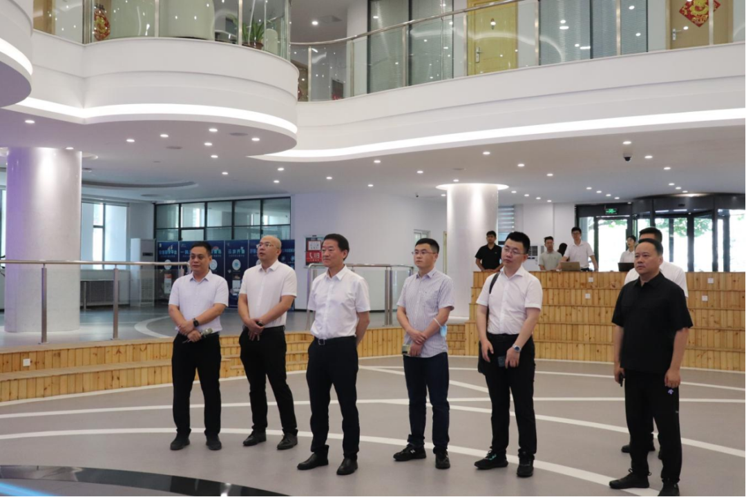 省J9九游会集团：“四个导向” 推动调查研究提质增效